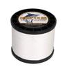 HERCULES Braided Fishing Line 2000m 2187yds 6lbs-100lbs Pe Superline 4 Strands (White 90lb/40.8kg 0.50mm) view 4