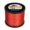 HERCULES Braided Fishing Line 2000m 2187yds 6lbs-100lbs Pe Superline 4 Strands (Red 90lb/40.8kg 0.50mm) view 4