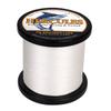 HERCULES Braided Fishing Line 2000m 2187yds 6lbs-100lbs Pe Superline 4 Strands (White 20lb/9.1kg 0.20mm) view 4