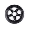 BAFANG Ebike BBS01 BBS02 BBS01B BBS02B BBSHD ChainWheel and Replacement Chain Guard Black 44T 46T 48T 52T Chainring Teeth(BBS01/02 46T) view 2