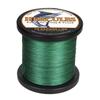 HERCULES Braided Fishing Line 2000m 2187yds 6lbs-100lbs Pe Superline 4 Strands (Green 20lb/9.1kg 0.20mm) view 4