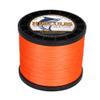 HERCULES Braided Fishing Line 2000m 2187yds 6lbs-100lbs Pe Superline 4 Strands (Orange 90lb/40.8kg 0.50mm) view 4
