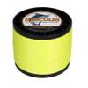 HERCULES Braided Fishing Line 2000m 2187yds 6lbs-100lbs Pe Superline 4 Strands (Fluorescent Yellow 90lb/40.8kg 0.50mm) view 4