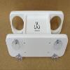 APF Marine Two Beverage Cup Holder w Storage Box Catch All view 2