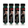 Pro HEAD Green Racquetball - 4 Cans (12 Balls) view 1