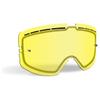 509 Kingpin Tear Off Snow Lens (Yellow Tint) view 1