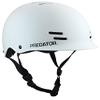 Predator Certified Skate Helmet FR7 - White, Large view 1