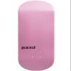 [CCS] Logo Skateboard Deck Pink 8.25" view 1