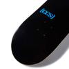 [CCS] Logo Skateboard Deck Black 7.75" view 3