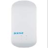[CCS] Logo Skateboard Deck White 8.25" view 1