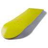 [CCS] Logo Skateboard Deck Yellow 8.25" view 2