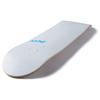 [CCS] Logo Skateboard Deck White 7.75" view 2