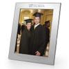 M. LA HART Florida Polished Pewter 8x10 Picture Frame view 1