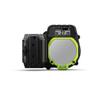 Garmin Xero A1i Bow Sight, 2" Auto-Ranging Digital Bow Sight with Laser Locate, Dual-Color LED Pins for Unobstructed Views, Left-Handed