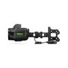 Garmin Xero A1i Bow Sight, 2" Auto-Ranging Digital Bow Sight with Laser Locate, Dual-Color LED Pins for Unobstructed Views, Left-Handed view 2