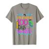 100 Days Of School Shirt My 5th Graders Are 100 Days Smarter view 1