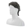 Morris Costumes Colonial Man Bargain Wig view 3