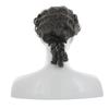 Morris Costumes Colonial Man Bargain Wig view 4