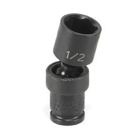 1/4 SURF DR x 12MM STND UNIV