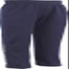 Under Armour Active Root Pant, Functional Side Pockets & Elasticized Waistband Midnight Navy view 1