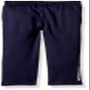 Under Armour Active Root Pant, Functional Side Pockets & Elasticized Waistband Midnight Navy view 2