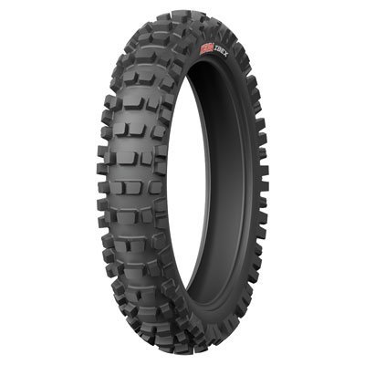 110/100x18 Kenda K774 Ibex Hybrid Tire for KTM 300 XC-W Six Days 2014-2018