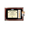 AllGiftFrames University of Texas San Antonio Tassel Diploma Frame Graduation UTSA Tassel Box School Campus Photo Custom Degree Framing Gift Bachelor Master MBA Doctorate PHD Certificate Holder Case view 1