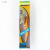 YAMASHITA Egi King K 594-812 Super Shallow Squid Jig, No. 3.5, 0.7 oz (19.5 g), Blue Potion #007 view 2