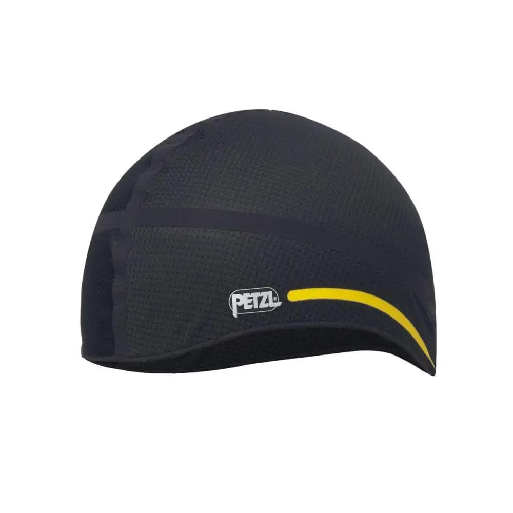 Petzl, Hat Liner 1, Breathable Cap for Wicking Perspiration