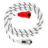 PETZL Unisex - Adult Replacement Cord, Grillon U 15 M, Taljereep, Multi-Colour, M view 1