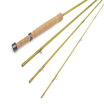 Douglas Upstream Ultra-Lite Fly Rod Series | 7ft 3in | 3WT | 4pc.