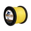 HERCULES Braided Fishing Line 1500m 1640yds 10lbs-200lbs Pe Superline 8 Strands (Yellow 120lb/54.5kg 0.58mm) view 1