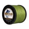 HERCULES Braided Fishing Line 2000m 2187yds 10lbs-200lbs Pe Superline 8 Strands (Army Green 150lb/68kg 0.62mm) view 1
