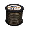 HERCULES Braided Fishing Line 2000m 2187yds 10lbs-200lbs Pe Superline 8 Strands (Camouflage 50lb/22.7kg 0.37mm) view 4