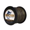 HERCULES Braided Fishing Line 1500m 1640yds 10lbs-200lbs Pe Superline 8 Strands (Camouflage 100lb/45.4kg 0.55mm) view 1