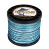 HERCULES Braided Fishing Line 2000m 2187yds 10lbs-200lbs Pe Superline 8 Strands (Blue Camo 90lb/40.8kg 0.50mm) view 4