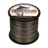 HERCULES Braided Fishing Line 2000m 2187yds 10lbs-200lbs Pe Superline 8 Strands (Camouflage 10lb/4.5kg 0.12mm) view 4