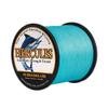 HERCULES Braided Fishing Line 2000m 2187yds 10lbs-200lbs Pe Superline 8 Strands (Blue 10lb/4.5kg 0.12mm) view 1