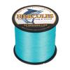 HERCULES Braided Fishing Line 2000m 2187yds 10lbs-200lbs Pe Superline 8 Strands (Blue 10lb/4.5kg 0.12mm) view 4