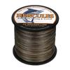 HERCULES Super Cast 1000M 1094 Yards Braided Fishing Line 20 LB Test for Saltwater Freshwater PE Braid Fish Lines Superline 8 Strands - Camo, 20LB (9.1KG), 0.20MM view 4