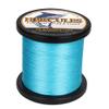 HERCULES Braided Fishing Line 2000m 2187yds 10lbs-200lbs Pe Superline 8 Strands (Blue 20lb/9.1kg 0.20mm) view 4