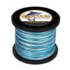 HERCULES Super Cast 1000M 1094 Yards Braided Fishing Line 150 LB Test for Saltwater Freshwater PE Braid Fish Lines Superline 8 Strands - Blue Camo, 150LB (68KG), 0.62MM view 4