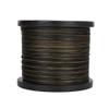 HERCULES Super Cast 1000M 1094 Yards Braided Fishing Line 180 LB Test for Saltwater Freshwater PE Braid Fish Lines Superline 8 Strands - Camo, 180LB (81KG), 0.70MM view 4