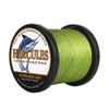 HERCULES Super Cast 1000M 1094 Yards Braided Fishing Line 70 LB Test for Saltwater Freshwater PE Braid Fish Lines Superline 8 Strands - Army Green, 70LB (31.8KG), 0.44MM view 1
