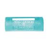 yogadesignlab | The Hand Towel | Premium Non Slip Hand Towel | Designed in Bali | Colorful Eco Printed + Quick Dry + Soft | Hot Yoga, Bikram, Ashtanga, Sport, Barre, Travel (Mandala Turquoise) view 2