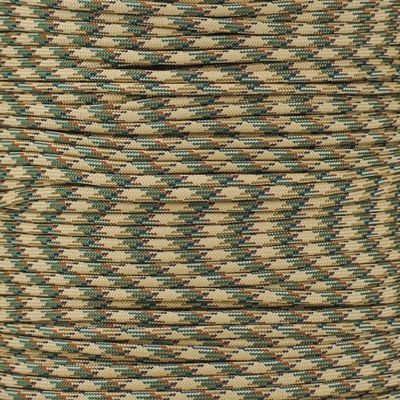 Paracord Planet 550 Nylon Paracord 7 Strand Type III Utility Cord - Largest Selection Available!