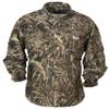 Banded LW Hunting Shirt- MAX-5 -Medium view 1