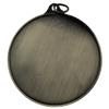 PinMart Karate Award Sports Bulk Medal - Silver view 2