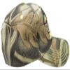AES Bite Me Fishing Lure Fish Bass Camouflage Camo Embroidered Cap Hat 925A view 4