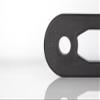 Resistance Bands Weight Straps: 50lb Single for Body by Jake view 2